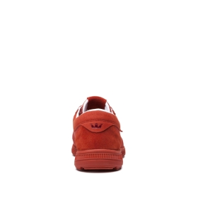 Supra Mens HAMMER RUN Trainers Bossa Nova | US-52245